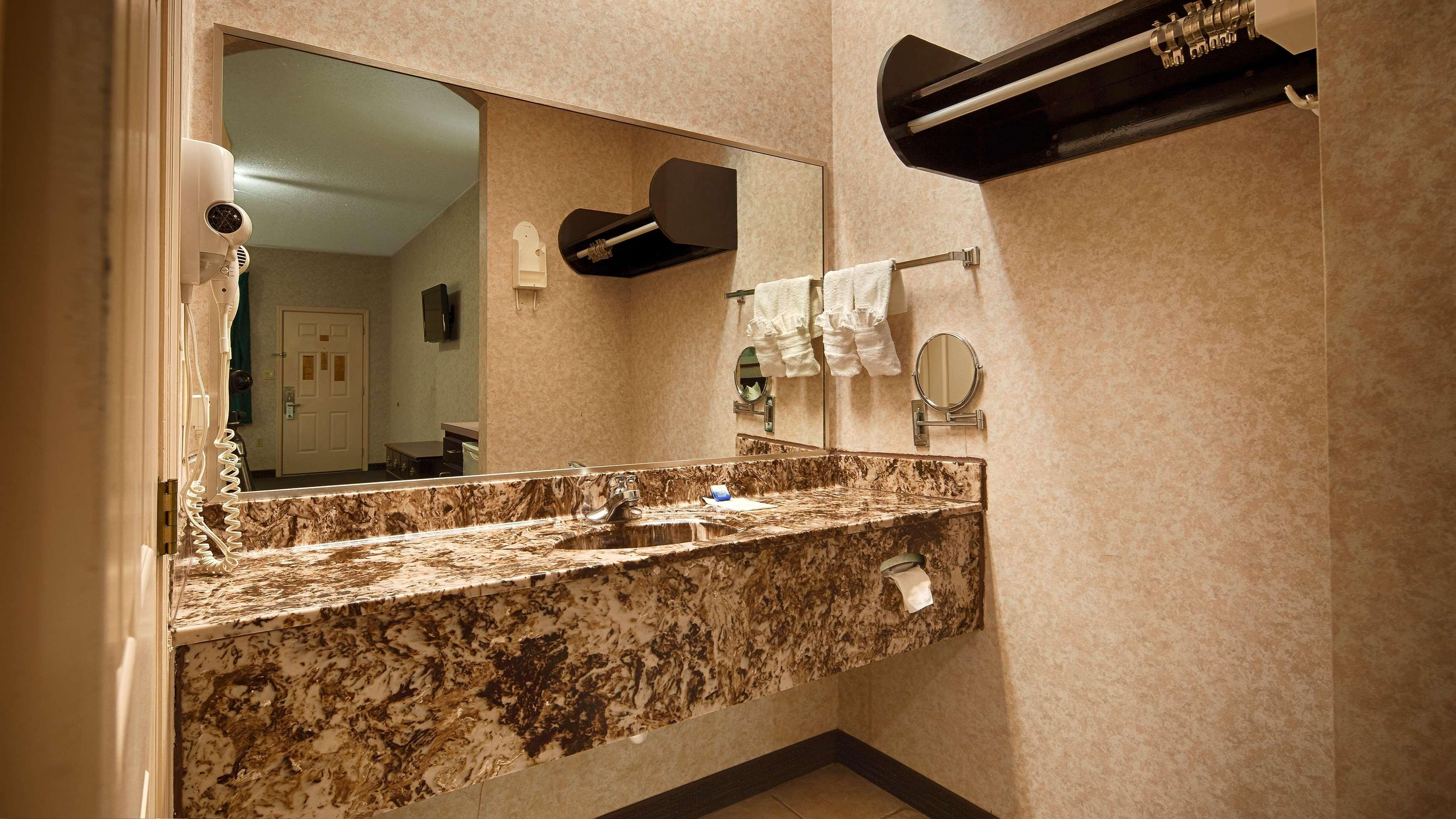 Best Western Gold Country Inn Грасс-Валли Экстерьер фото