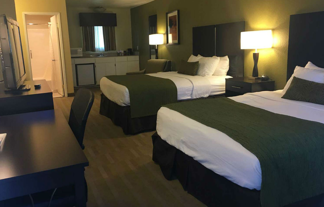 Best Western Gold Country Inn Грасс-Валли Экстерьер фото